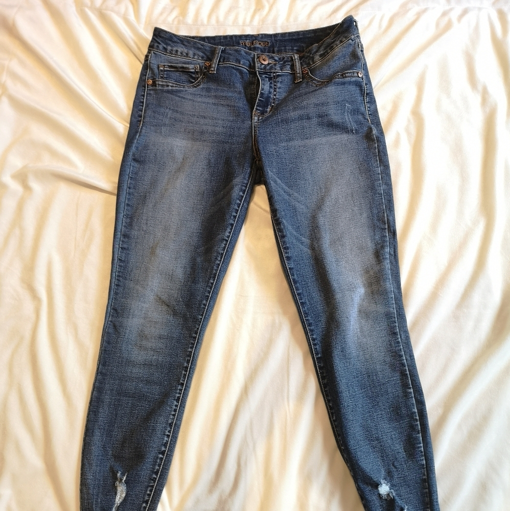 Maurice's Jeans